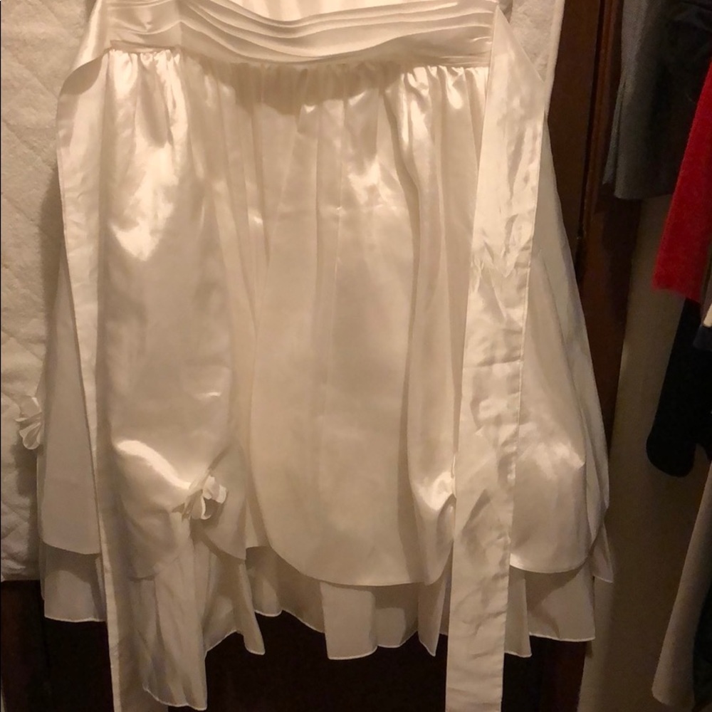First Communion Dress - Picture 2 of 5